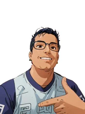 Avatar tiopepex